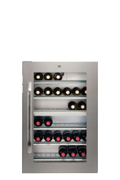 Reparación averías vinoteca Proline en  Gipuzkoa